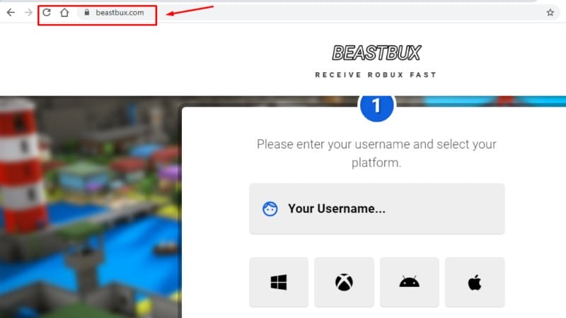 Beastbux.com Review: Free Robux No Human Verification Beastbux.com Review: Free Robux No Human Verification