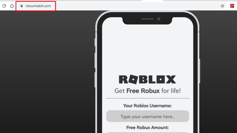 Does Robloxmatch.com Work? Will It Really Give Me Robux?